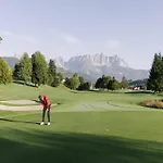In With Ski-in Out