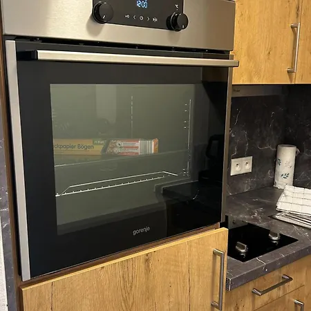 شقة In With Ski-in Out *