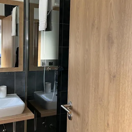 In With Ski-in Out Jochberg