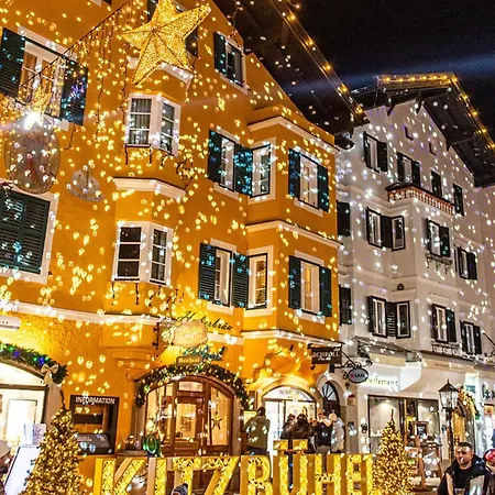 In With Ski-in Out *