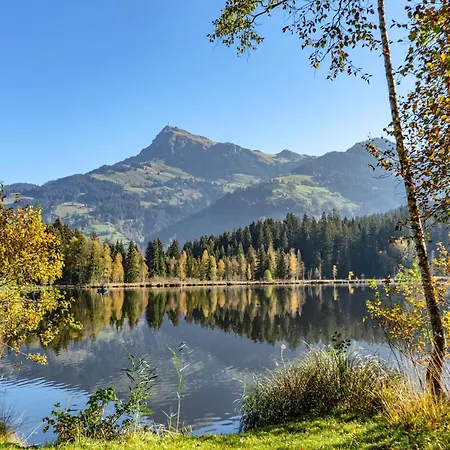 In With Ski-in Out * Jochberg